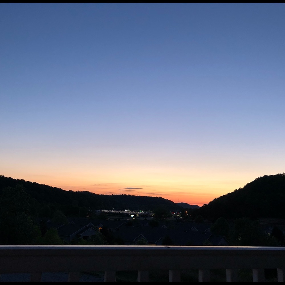 Meet your Posher, James